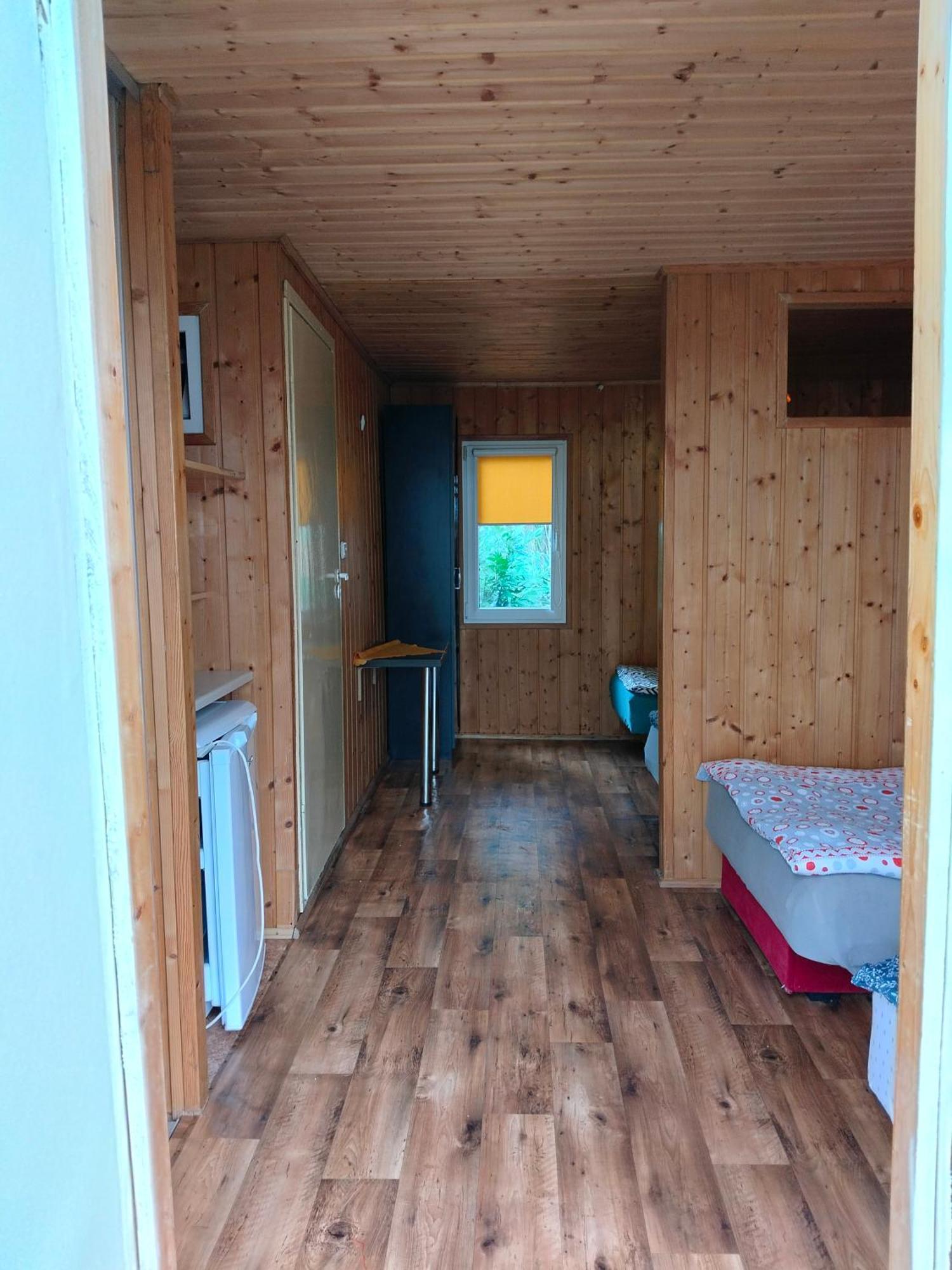 Camping U Marysii Sliwin