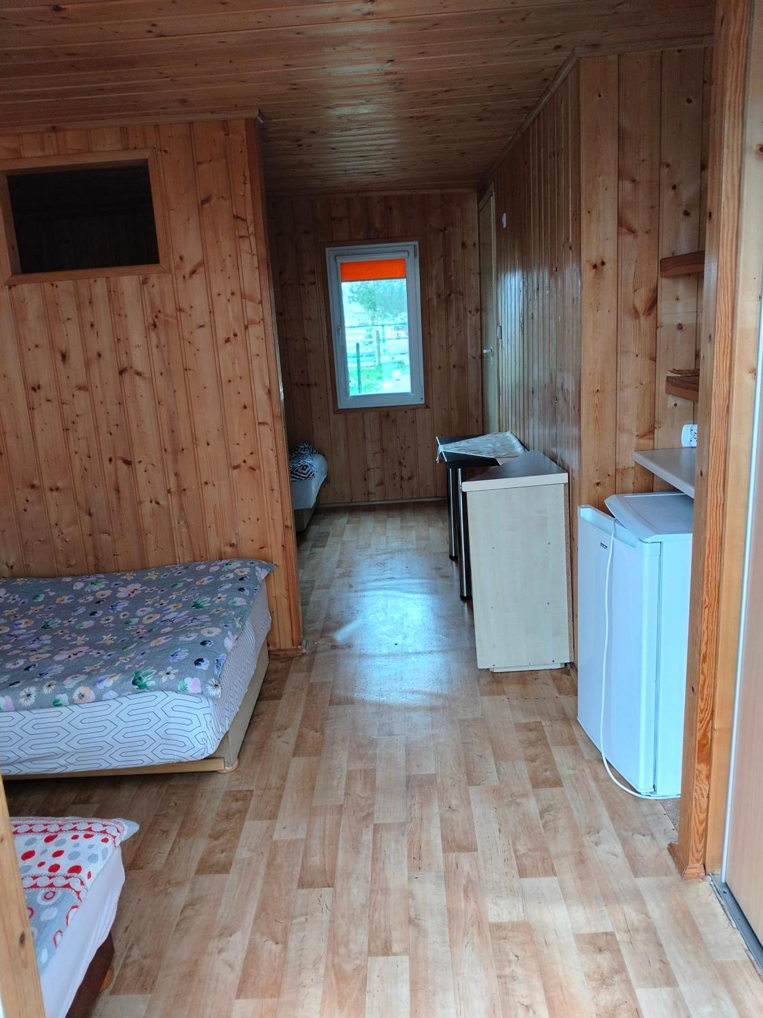 Camping U Marysii *